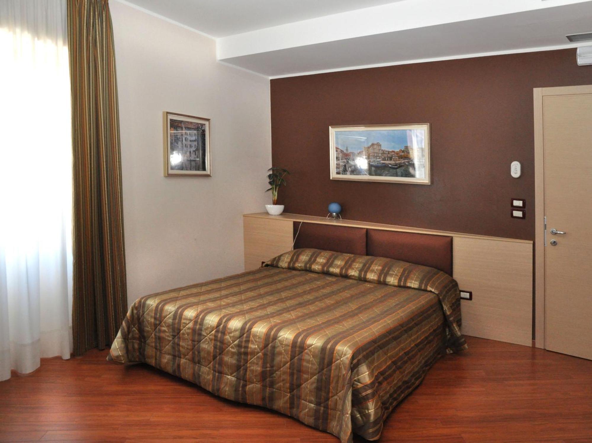 Dulcinea Hotel 무쟈 외부 사진