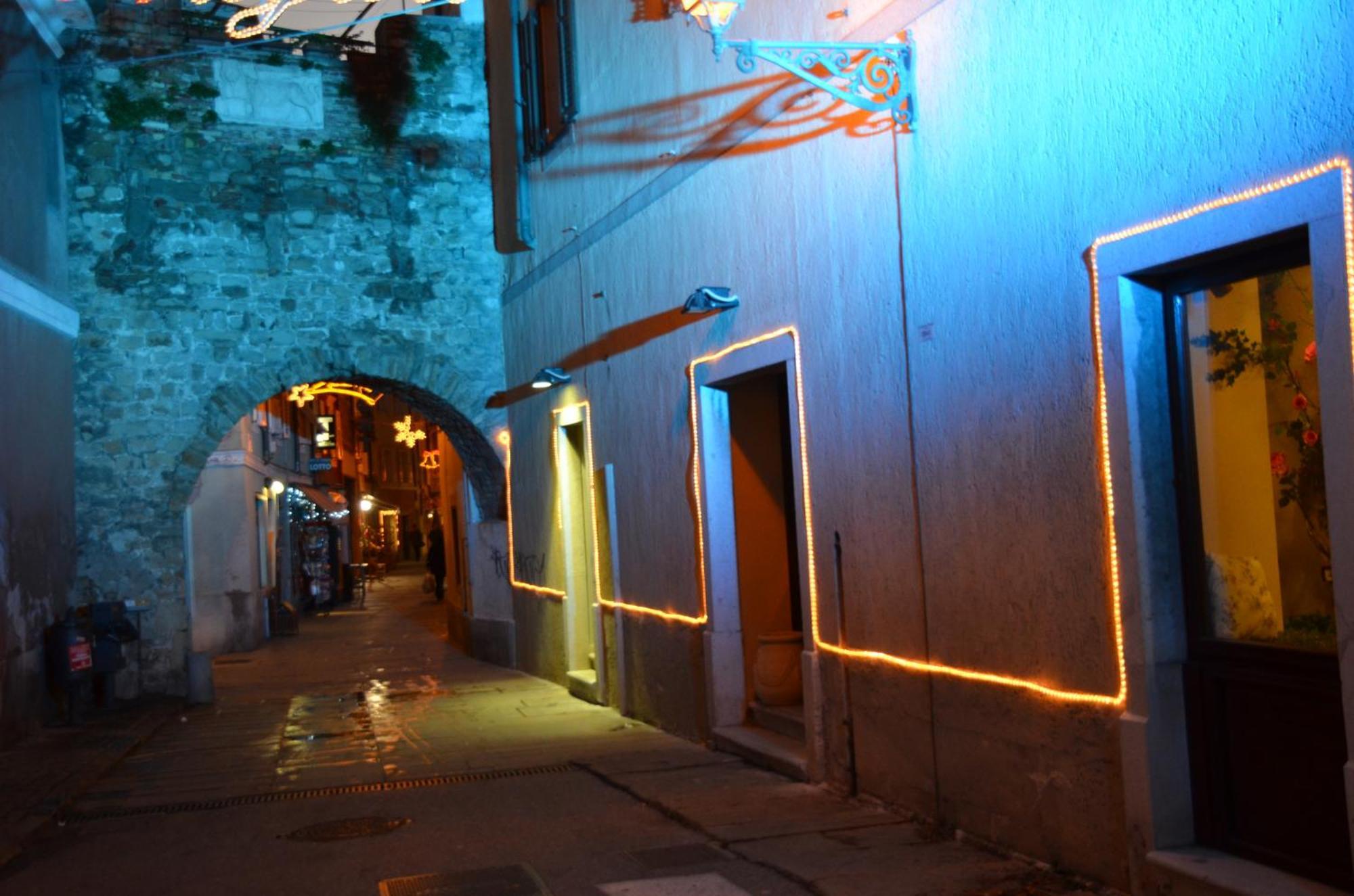 Dulcinea Hotel 무쟈 외부 사진