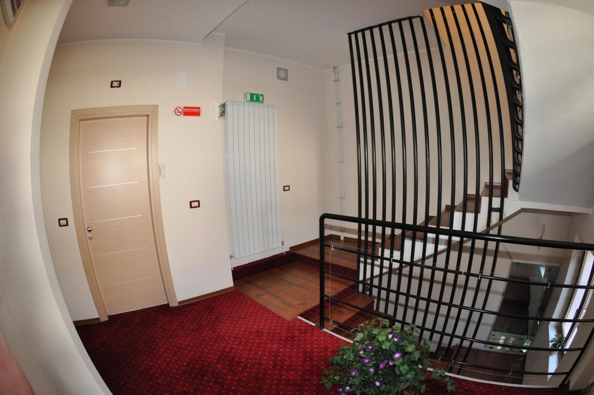 Dulcinea Hotel 무쟈 외부 사진