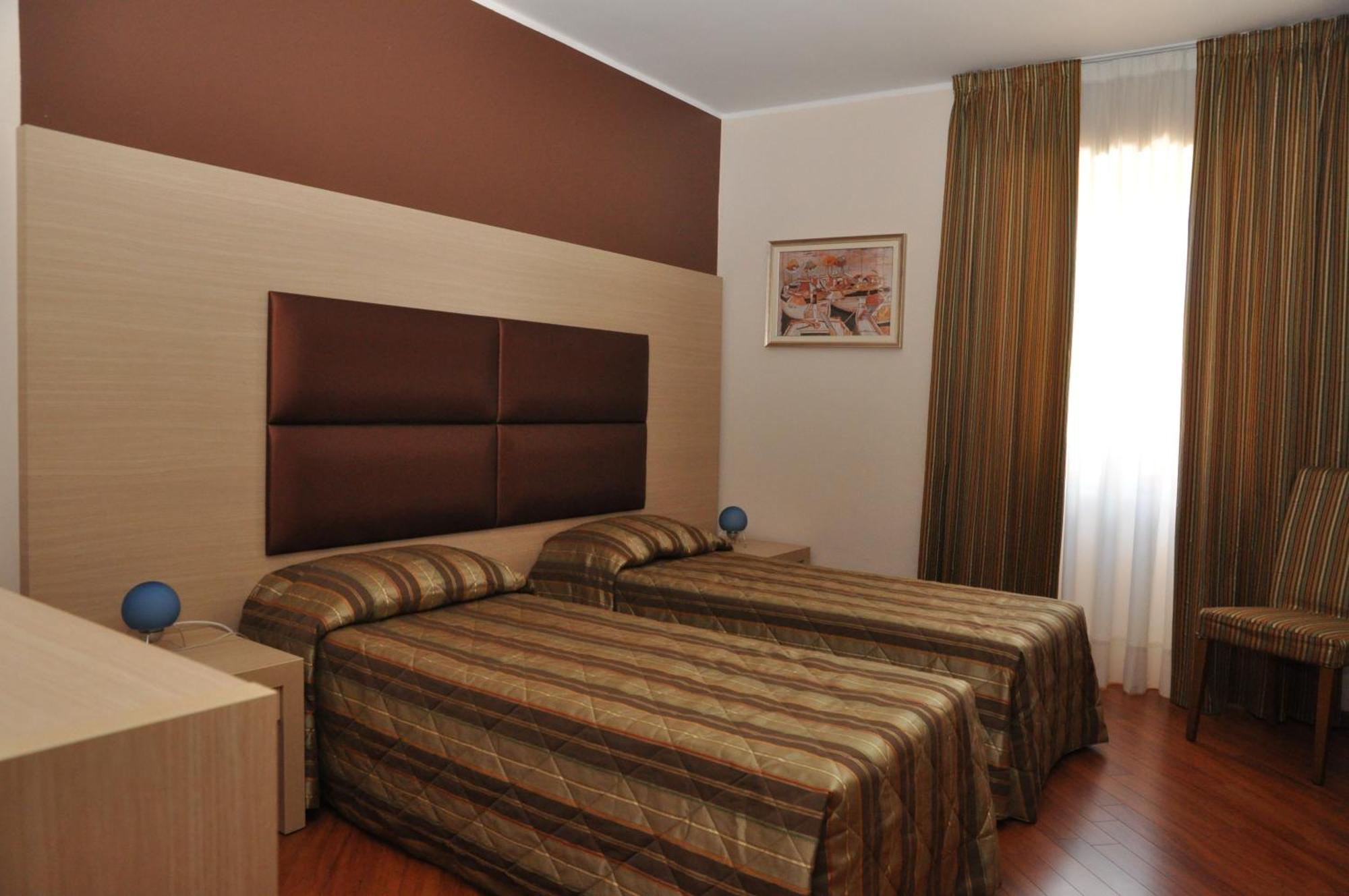 Dulcinea Hotel 무쟈 외부 사진